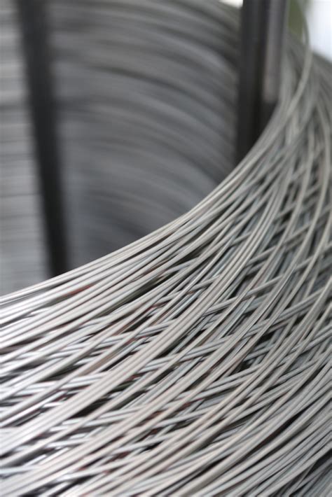Novametal Usa Welding Wire Stainless Steel Nickel Aluminium