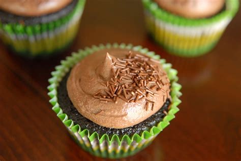 Foodie Bia Chocolate Cheesecake Frosting