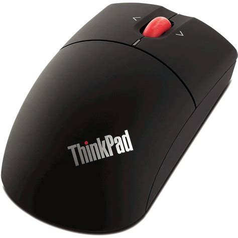 Lenovo Thinkpad Ambidextrous Wireless Laser Mouse 0a36407 Shopping