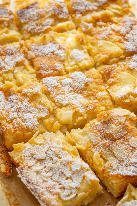 Lecker Apfel Kirsch Kuchen Rezept Genießen Sie Den Geschmack Des