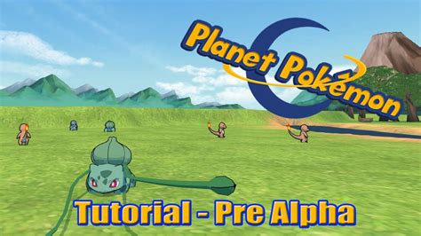 A wikia for the online pokemon mmorpg pokemon planet run by players. 3D POKEMON MMORPG Planet Pokemon Zubat Wings Guide - YouTube