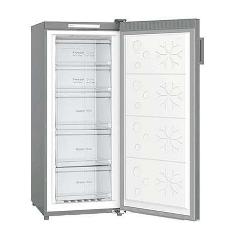 Chiq Csf188s 190l Frost Free Upright Freezer Up To 60 Off
