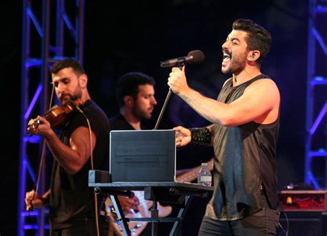 Lebanese Band Mashrou Leila Tackles Homophobia Islamophobia On Us