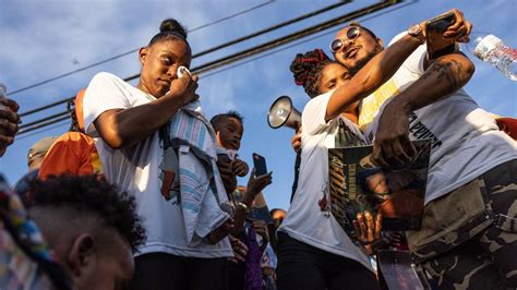 Juneteenth Beatties Ford Shooting Community Honors Victims Charlotte