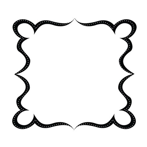 Vector Frame Free Download Png Png All