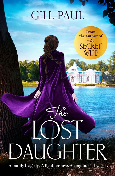 The Lost Daughter By Gill Paul Books Hachette Australia