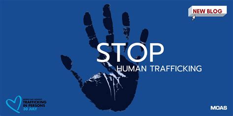international day against human trafficking moas
