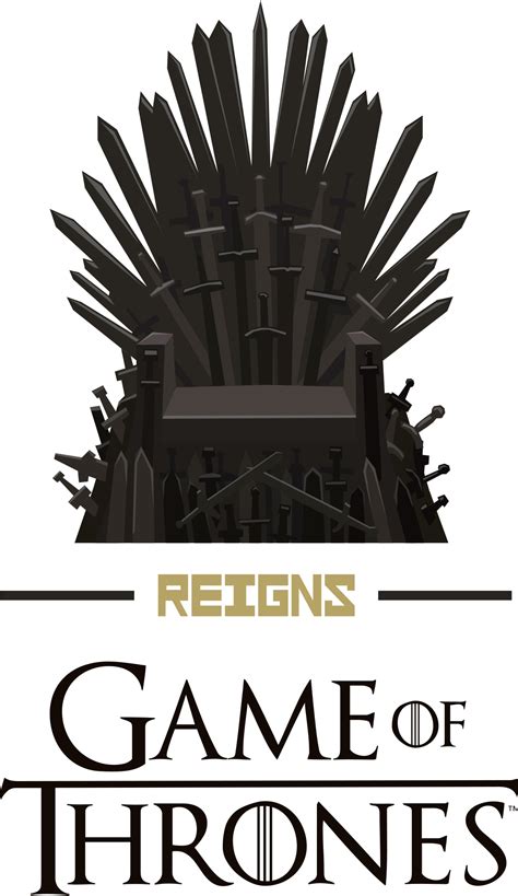 Game Of Thrones Logo Png Pic Png Arts