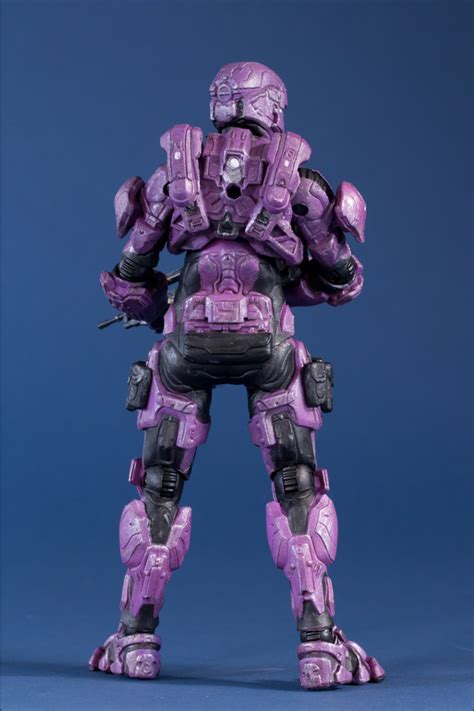 Halo 4 Deluxe Collector Action Figure Box Set Series 1 Images At