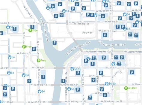 Chicago parking map is owned and operated by the parking industry labor management committee, and is now accepting reservations for select garages. New parking app 'SpotAngels' debuts in Chicago - Curbed ...