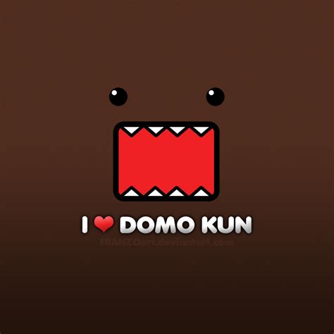 Domo Kun Imagui