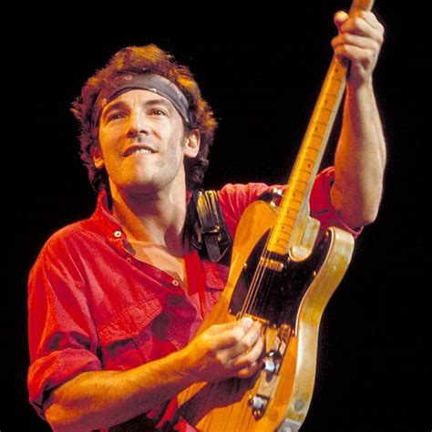 His father, douglas frederick springsteen. Bruce Springsteen's Memoir Beautifully Dissects His Own Masculinity