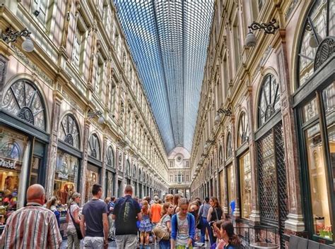 Top 10 Shopping Centers In Europe Triphobo