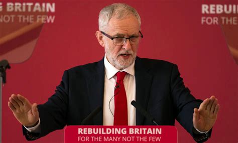 Back To The Future British Labour Party Platform Peoples World
