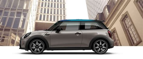 Mini Hardtop 2 Door Model Details Mini Of Mount Laurel