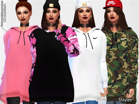 Sims 4 Resource Hoddies Lasopalotto