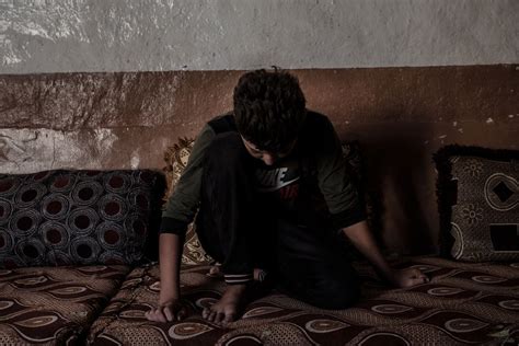 Msf Warns Of Mental Health Crisis Amongst Yazidis In Iraq Msf