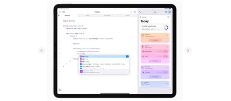 Apple發表iPadOS Swift Playgrounds供開發者在iPad上直接建置App iThome
