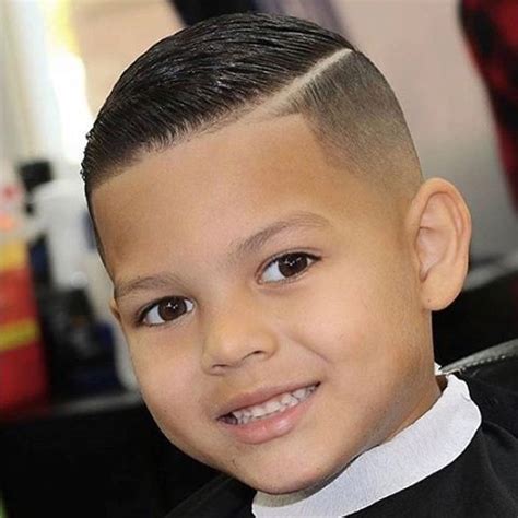 In fact, it can look great. Toddler Boy Short Hair Cuts - These Will Be the 10 Biggest ...