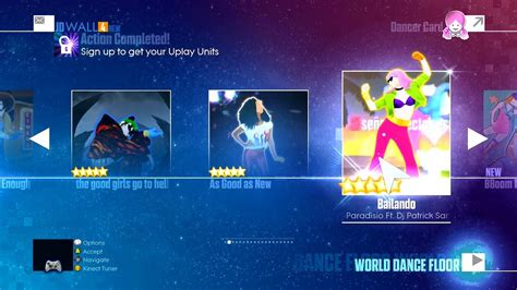 Just Dance Melody X360 Bailando All Perfects Youtube