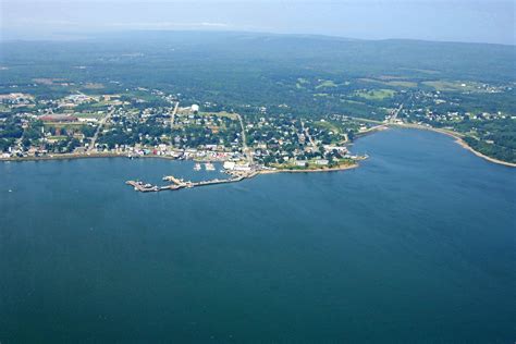 Digby Harbor In Digby Ns Canada Harbor Reviews Phone Number