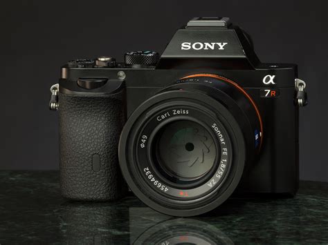 Sony Alpha 7r Review Digital Photography Review