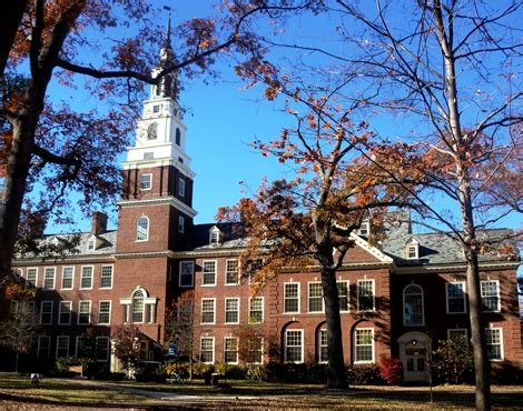 50 Best Colleges By State You Ll Be Interested In Studying In LifeHack