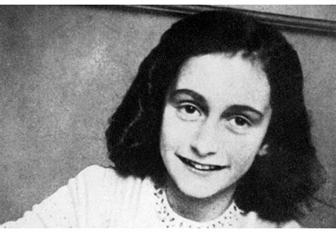 The anne frank center for mutual respect preserves the legacy of the young diarist through education and arts programming. » Lo que no sabías de Ana Frank