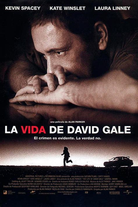 A Vida De David Gale Filme