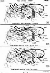 Photos of Jeep Grand Cherokee Vacuum Hose Diagram