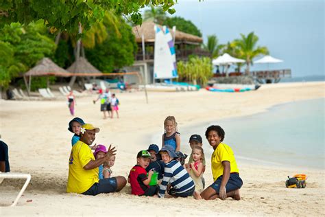 Castaway Island Resort Fiji Vacations