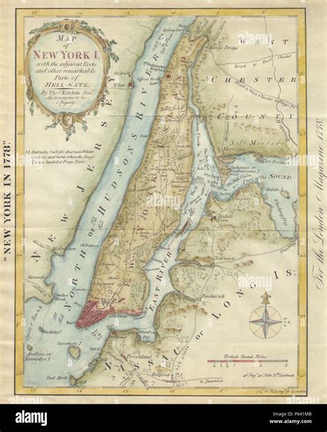 1869 Kitchen Shannon Map Of New York City Geographicus