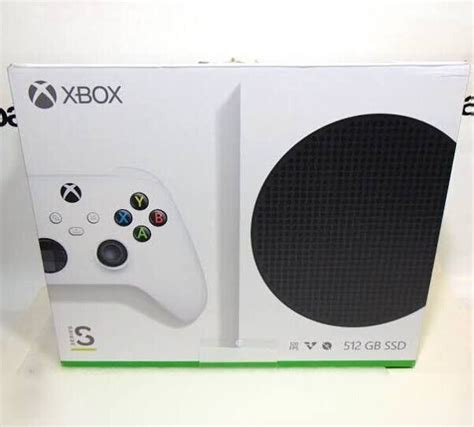 Microsoft Xbox One S Gb White For Sale Online Ebay