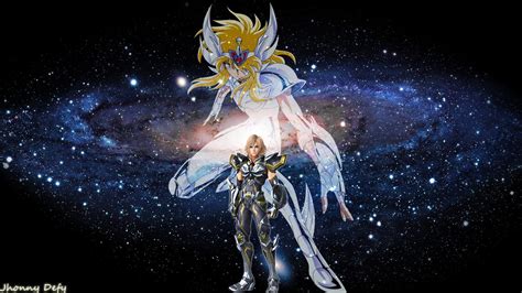 Male Hero Character Wallpaper Saint Seiya Saint Seiya Legend Of