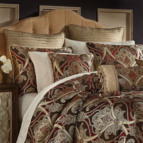 Croscill Bradney Comforter Set And Reviews Wayfair