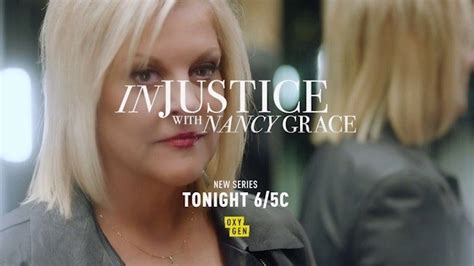 Injustice With Nancy Grace Tonight Video Injusticewithnancygrace By Crime Online