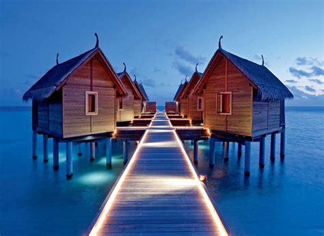 The 6 Best All Inclusive Resorts In The Maldives With Prices