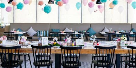 Kl sentral | kuala lumpur. KL Restaurants That Double Up As An Event Space For ...