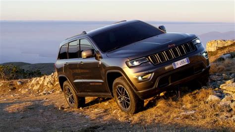 10 Things Every Off Road Enthusiast Should Know About The Jeep Grand