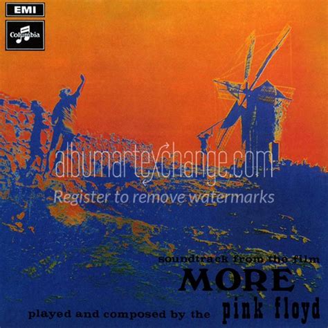Album Art Exchange More By Pink Floyd Album Cover Art