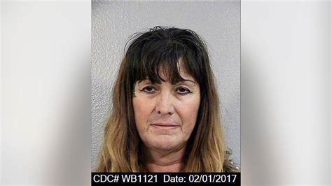 1st Inmate To Get Sex Reassignment Moves To Female Prison