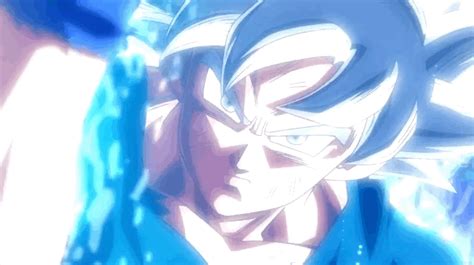 Download Goku Mastered Ultra Instinct  Png And  Base
