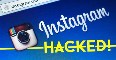 They have hackers, a good amount of money, and other resources. Shocking! Instagram HACKED! Researcher hacked into ...