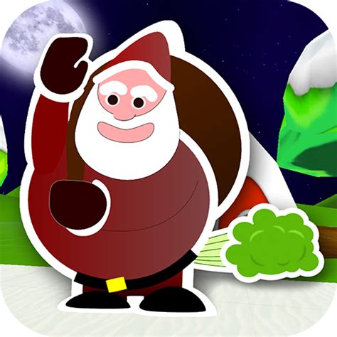 Farting Santa Uk Apps And Games