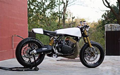 Rd 350 Cafe Racer Reviewmotors Co