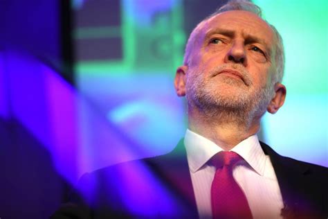 In A Brutal Open Letter Jewish Leaders In Britain Accuse Jeremy Corbyn Of Anti Semitism The