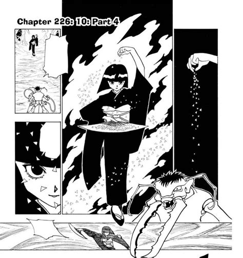Pin By Arcadia On ੈ♡˳hxh Manga Section I Love Anime Hunter X