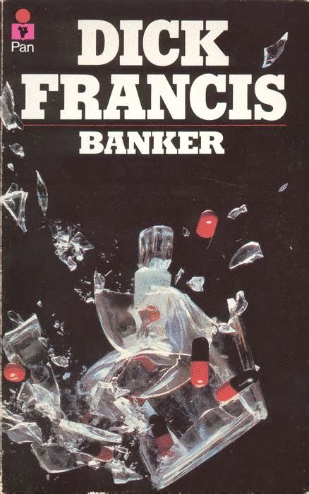 narrative drive banker by dick francis