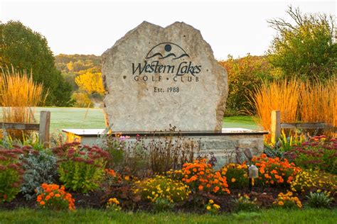 Western Lakes Golf Club Pewaukee Wi Hours Address Tripadvisor
