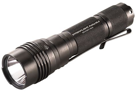 Streamlight 88065 Pro Tac Hl X 1000 Lumen Professional Tactical